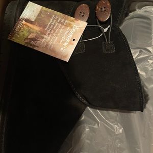 Brand new Bear paw boots